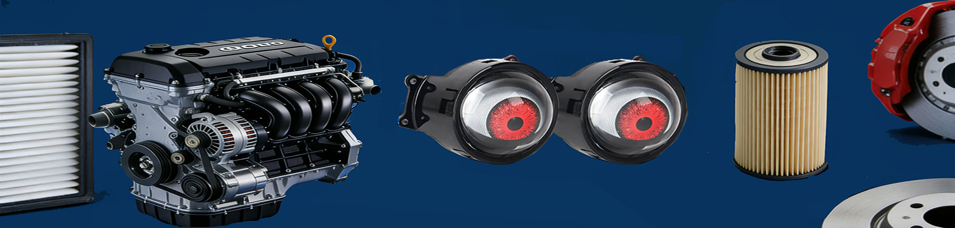 Weichai Power, BEKO, Automotive parts, Promotion - Chongqing Lianwai Technology Co.,Ltd.