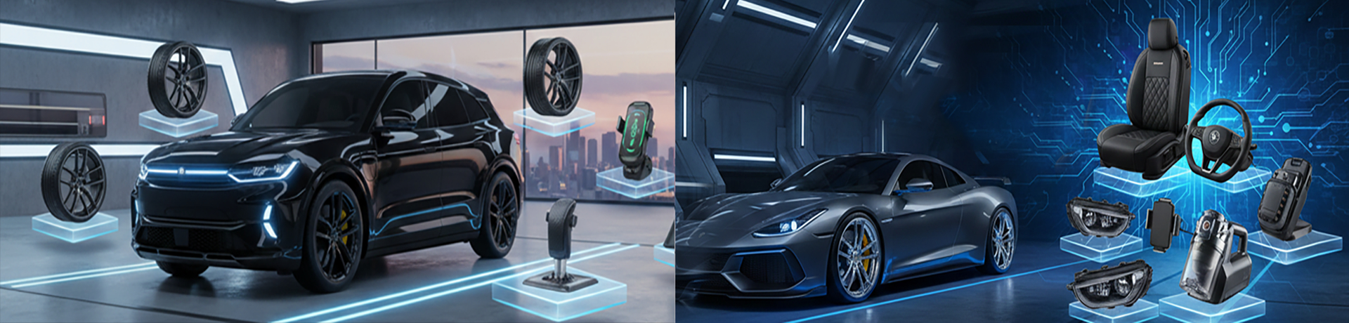 Weichai Power, BEKO, Automotive parts, Promotion - Chongqing Lianwai Technology Co.,Ltd.