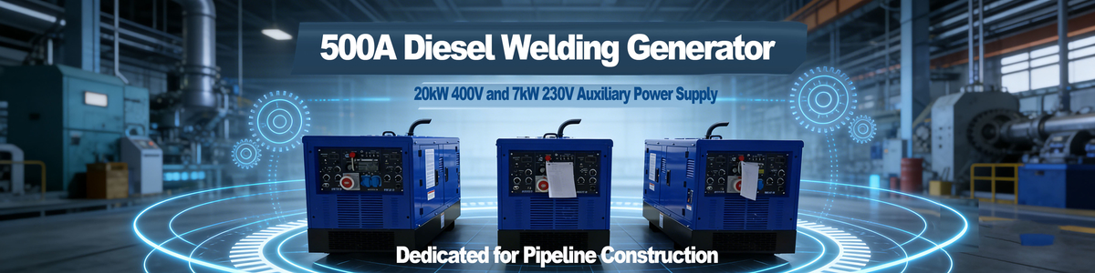 Multi-functional Welding Machine