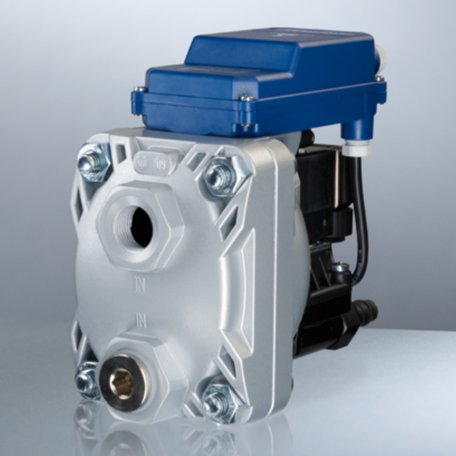 BEKOMAT condensate drain 14,230Vac