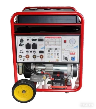 WAGPC500 5-in-1 Machine