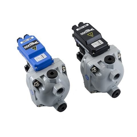 Automatic Condensate Drain Valve for Refrigerated & Desiccant Air D...