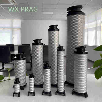 Replace BEKO CLEARPOINT 25N 25A Filter Element
