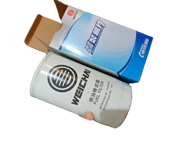 Fuel Fine Filter (燃油精滤) 1000442956 for Weichai Engine