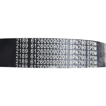 Multi-Ribbed Belt (多楔带) 612600061360 for Weichai Engine